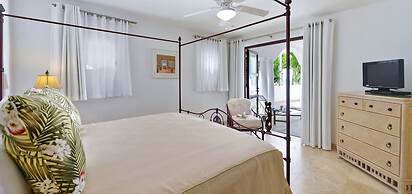 Villa Etoile De Mer - In Lowlands (Maho)