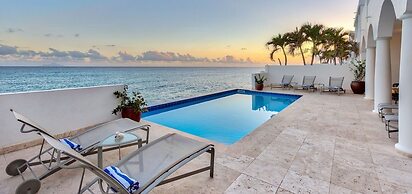 Villa Etoile De Mer - In Lowlands (Maho)