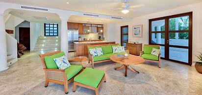 Villa Etoile De Mer - In Lowlands (Maho)