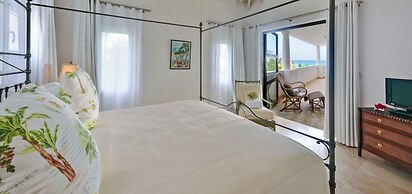 Villa Etoile De Mer - In Lowlands (Maho)