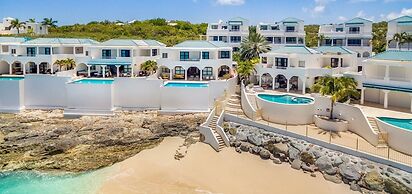 Villa Etoile De Mer - In Lowlands (Maho)