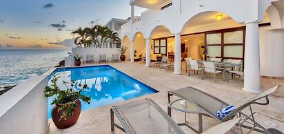 Villa Etoile De Mer - In Lowlands (Maho)