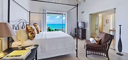 Villa Etoile De Mer - In Lowlands (Maho)