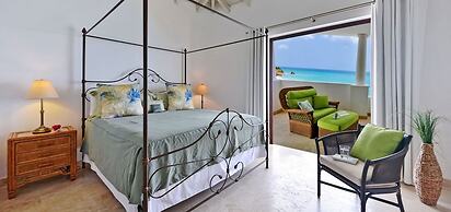 Villa Etoile De Mer - In Lowlands (Maho)