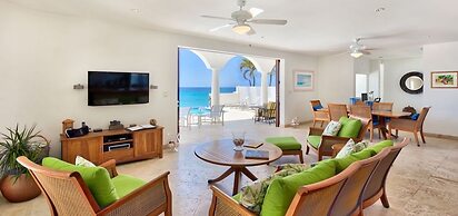 Villa Etoile De Mer - In Lowlands (Maho)