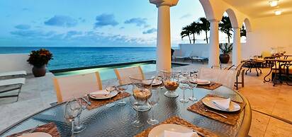 Villa Etoile De Mer - In Lowlands (Maho)