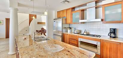 Villa Etoile De Mer - In Lowlands (Maho)