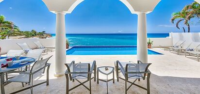 Villa Etoile De Mer - In Lowlands (Maho)