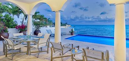 Villa Etoile De Mer - In Lowlands (Maho)