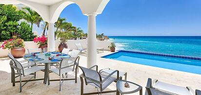 Villa Etoile De Mer - In Lowlands (Maho)