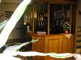 Knüllhotel Tann-Eck