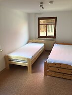 Knüllhotel Tann-Eck