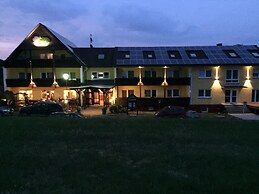 Knüllhotel Tann-Eck