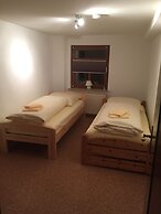 Knüllhotel Tann-Eck