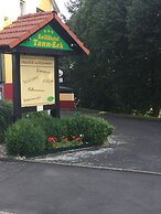 Knüllhotel Tann-Eck