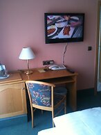 Knüllhotel Tann-Eck