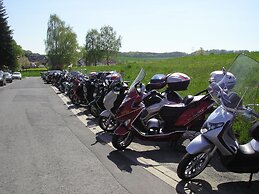 Knüllhotel Tann-Eck