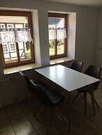 Knüllhotel Tann-Eck