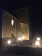 Knüllhotel Tann-Eck