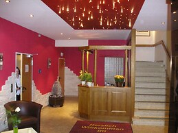 Knüllhotel Tann-Eck