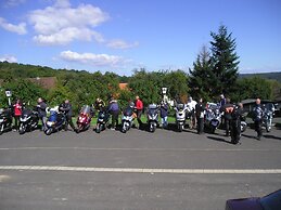 Knüllhotel Tann-Eck