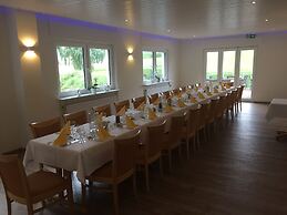 Knüllhotel Tann-Eck