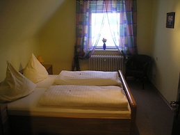 Knüllhotel Tann-Eck