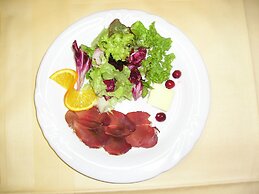 Knüllhotel Tann-Eck