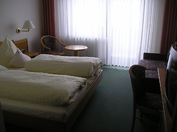 Knüllhotel Tann-Eck