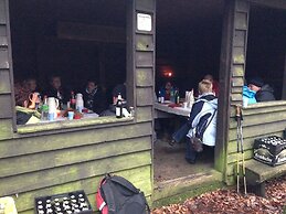 Knüllhotel Tann-Eck