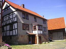 Knüllhotel Tann-Eck
