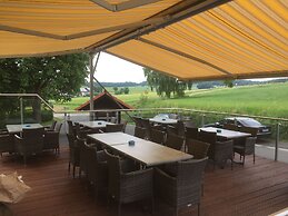 Knüllhotel Tann-Eck