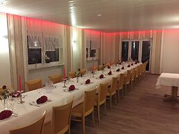 Knüllhotel Tann-Eck