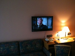 Knüllhotel Tann-Eck