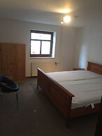 Knüllhotel Tann-Eck