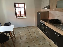 Knüllhotel Tann-Eck