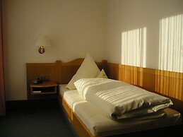 Knüllhotel Tann-Eck