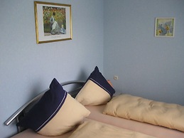 Knüllhotel Tann-Eck