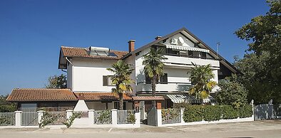 Villa Paolija