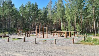 Ljusdals Camping