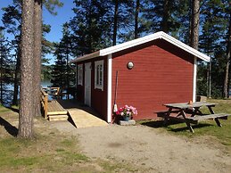 Ljusdals Camping