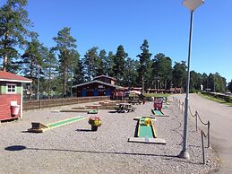 Ljusdals Camping