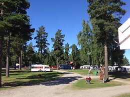 Ljusdals Camping