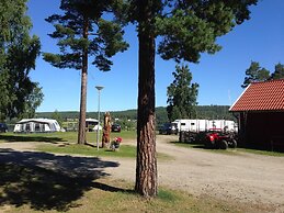 Ljusdals Camping
