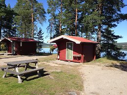 Ljusdals Camping