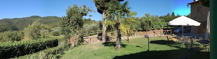 Borgo del Senatore