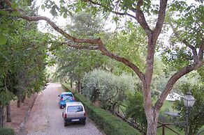Borgo del Senatore