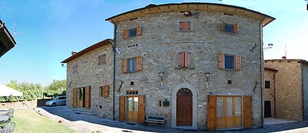 Borgo del Senatore