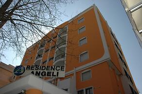 Residence Angeli Rimini