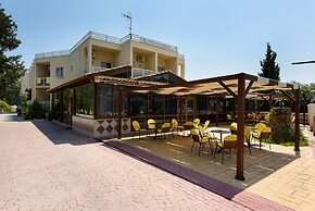 Amalia Hotel
